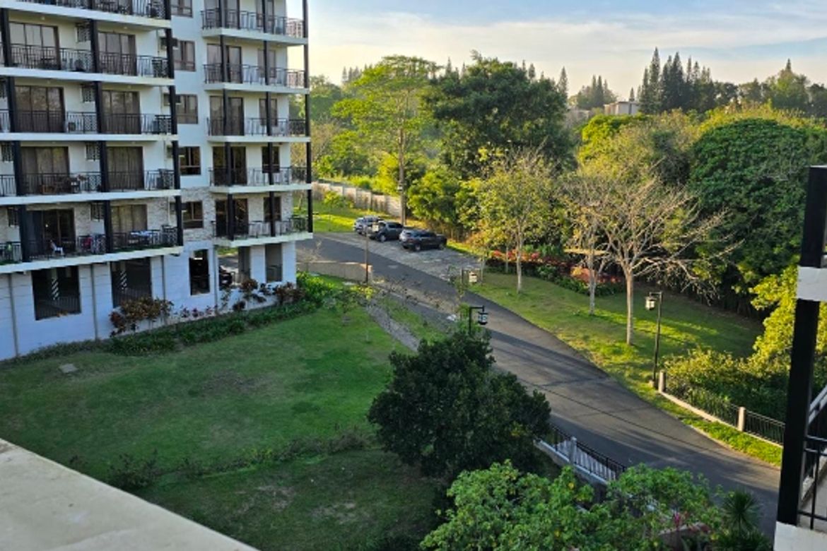 2 Bedroom Condo for Sale in San Jose, Tagaytay, Cavite – photo 2