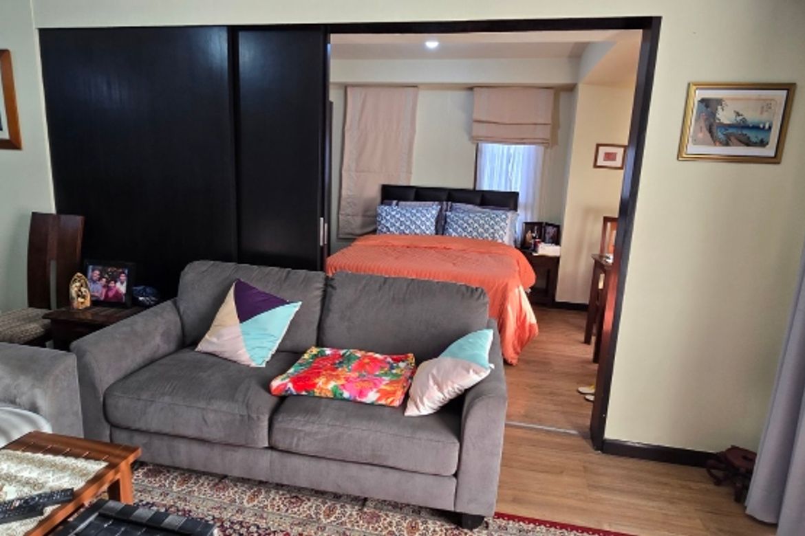 2 Bedroom Condo for Sale in San Jose, Tagaytay, Cavite – photo 7