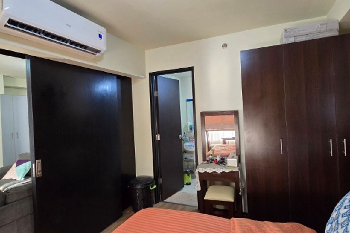 2 Bedroom Condo for Sale in San Jose, Tagaytay, Cavite – photo 8