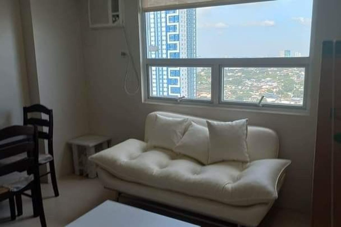 2 Bedroom Condo for Sale in San Juan, Metro Manila