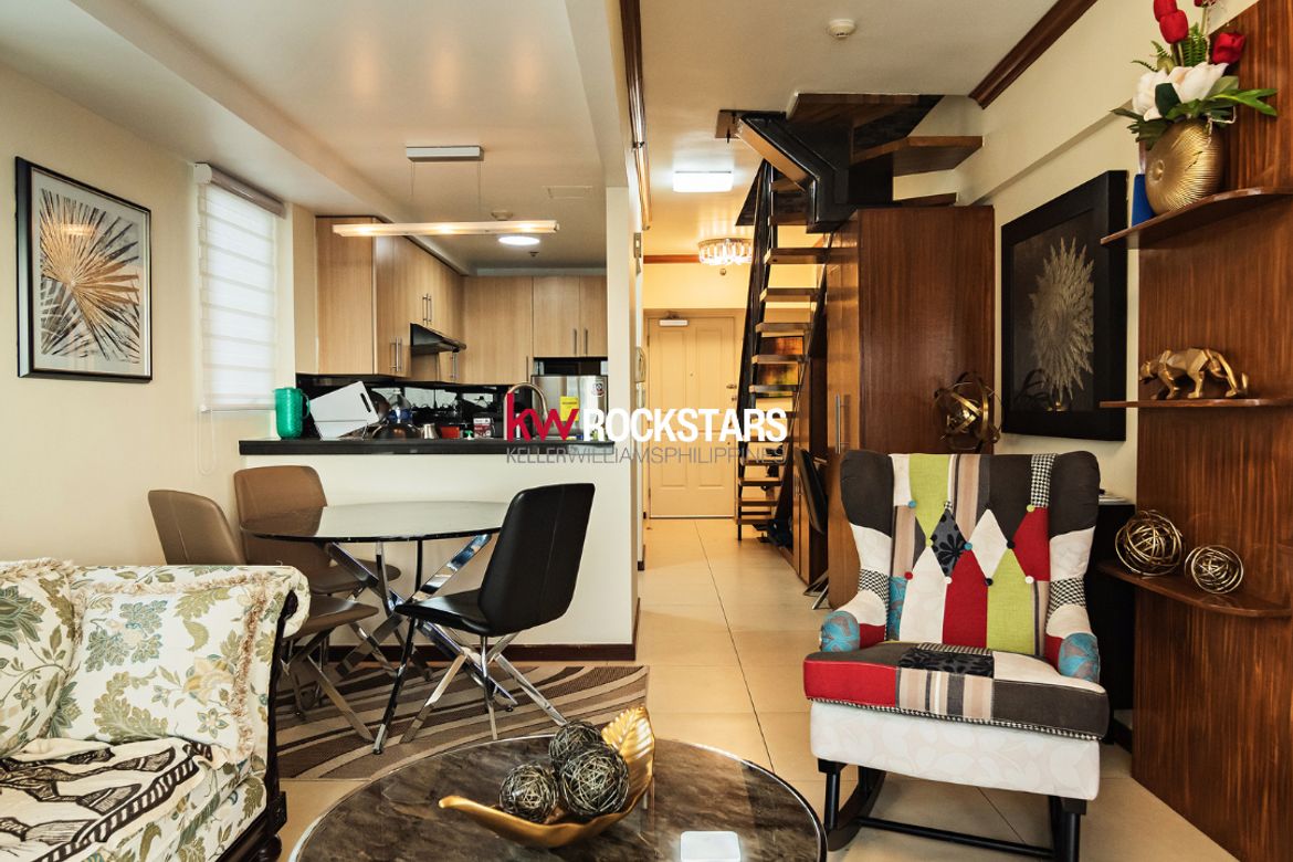 2 Bedroom Condo for Sale in San Lorenzo, Makati City – photo 8