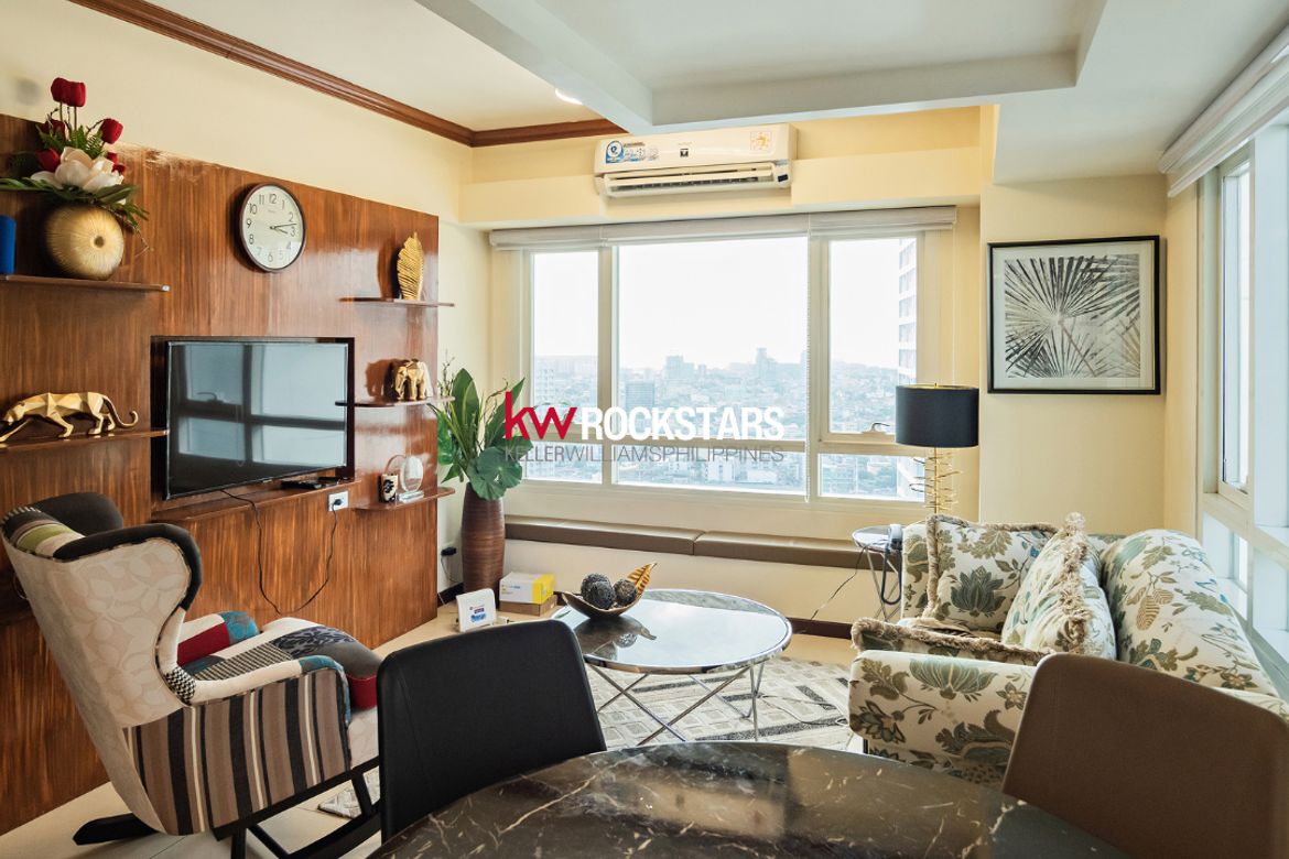 2 Bedroom Condo for Sale in San Lorenzo, Makati City – photo 9