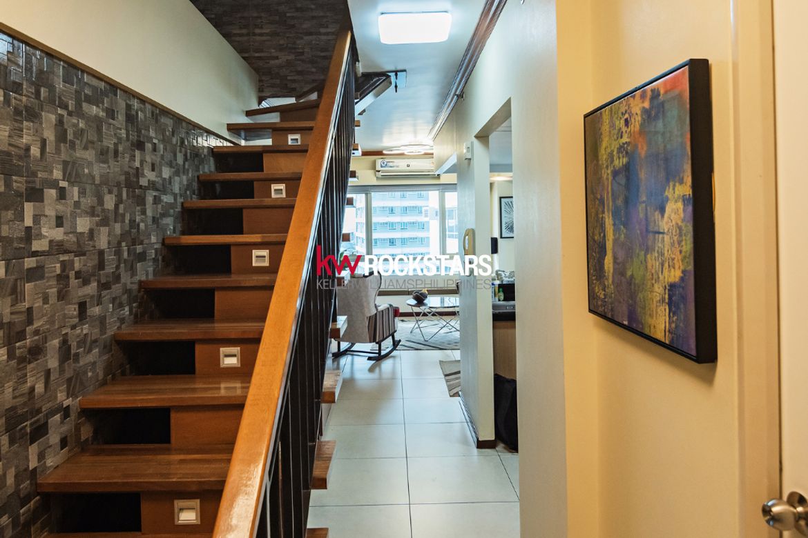 2 Bedroom Condo for Sale in San Lorenzo, Makati City – photo 16