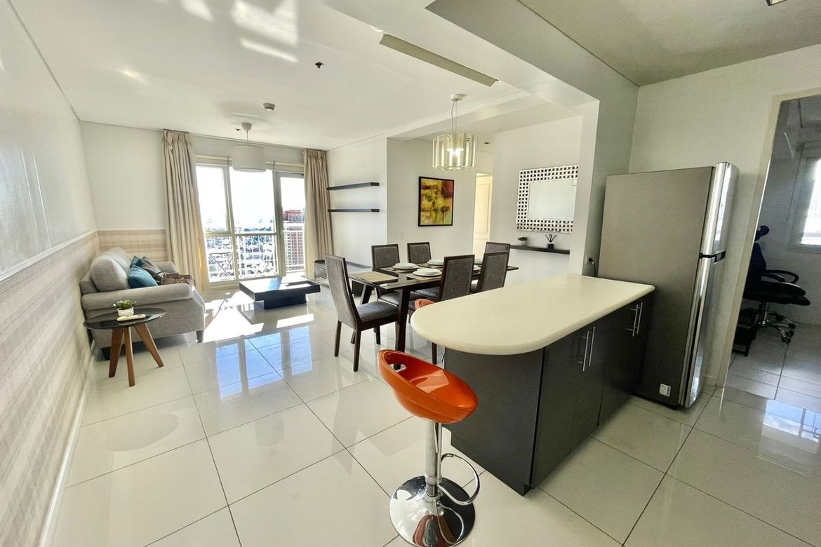 2 Bedroom Condo for Sale in San Lorenzo, Makati City – photo 2