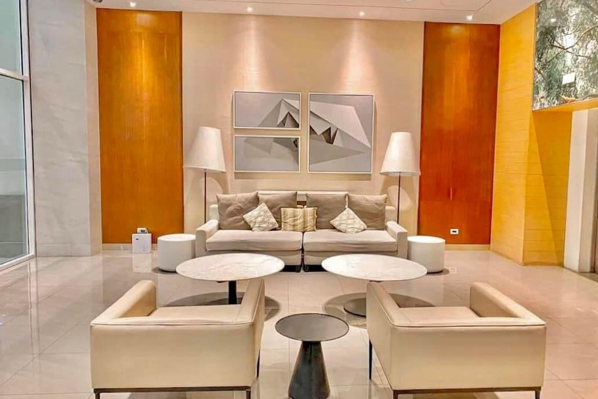 2 Bedroom Condo for Sale in San Lorenzo Place, Bangkal, Makati City near MRT-3 Magallanes – photo 6
