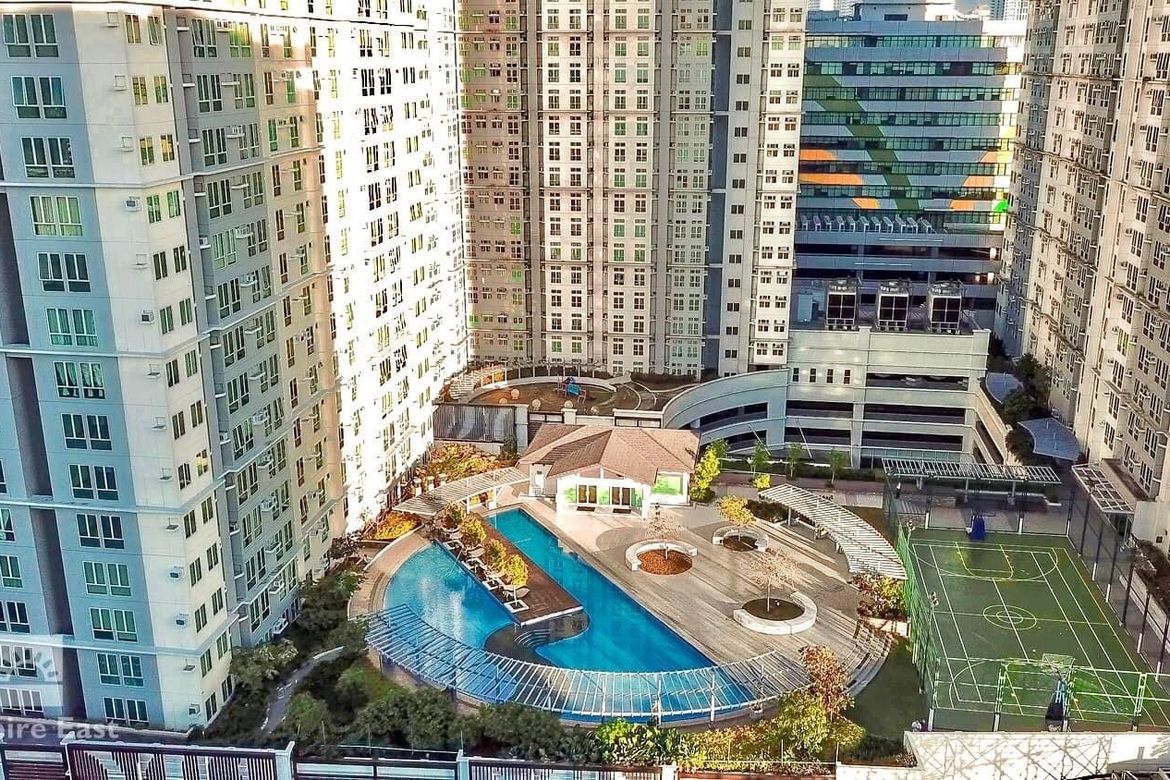 2 Bedroom Condo for Sale in San Lorenzo Place, Bangkal, Makati City near MRT-3 Magallanes – photo 8