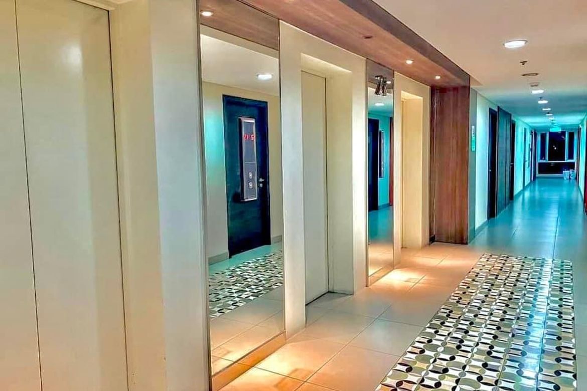 2 Bedroom Condo for Sale in San Lorenzo Place, Bangkal, Makati City near MRT-3 Magallanes – photo 13