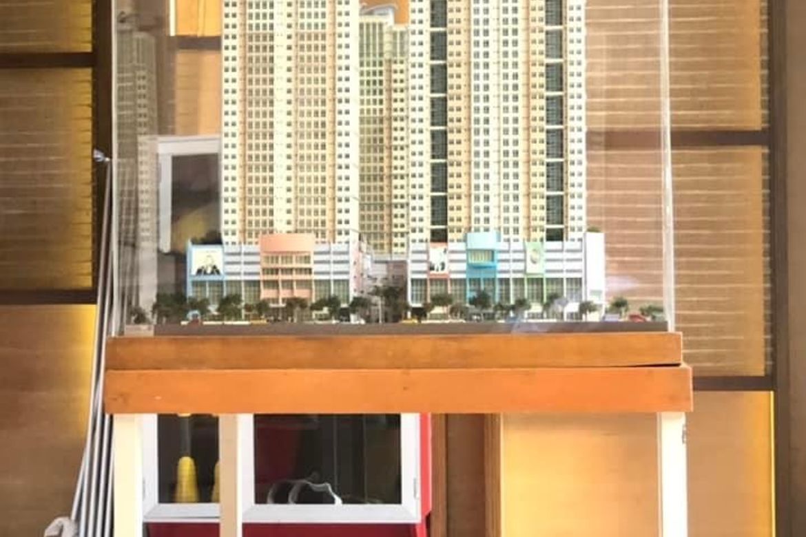 2 Bedroom Condo for Sale in San Lorenzo Place, Bangkal, Makati City near MRT-3 Magallanes – photo 16