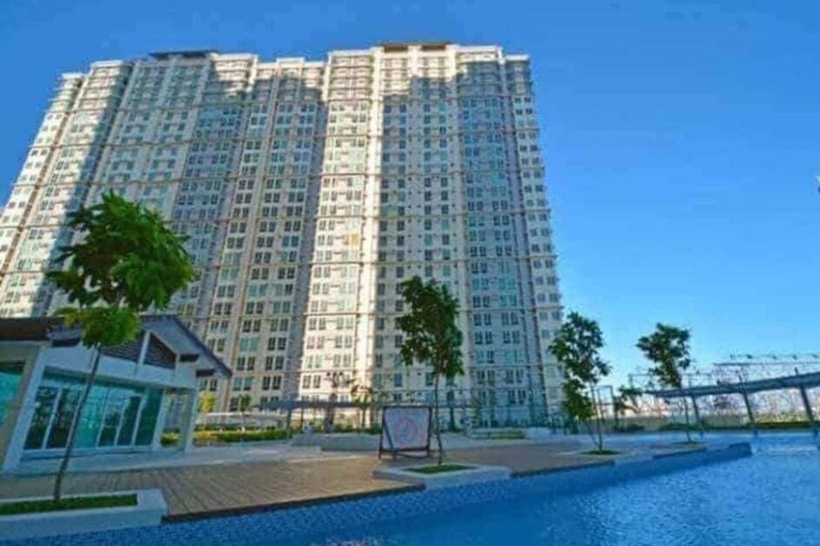 2 Bedroom Condo for Sale in San Lorenzo Place, Bangkal, Makati City near MRT-3 Magallanes – photo 12