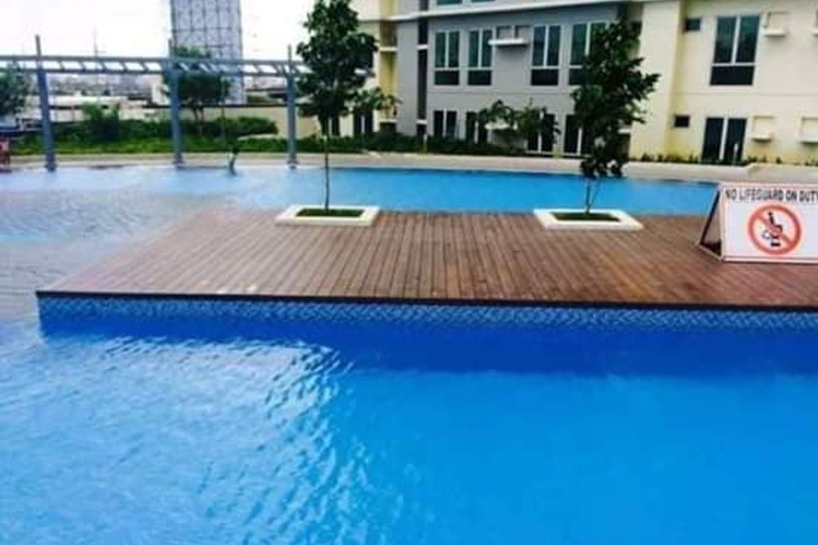 2 Bedroom Condo for Sale in San Lorenzo Place, Bangkal, Makati, Metro Manila near MRT-3 Magallanes – photo 8