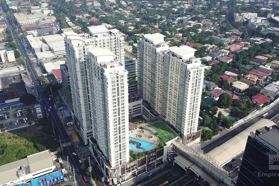 2 Bedroom Condo for Sale in San Lorenzo Place, Bangkal, Makati, Metro Manila near MRT-3 Magallanes – photo 5