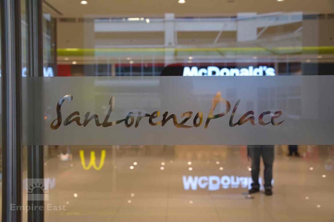 2 Bedroom Condo for Sale in San Lorenzo Place, Bangkal, Makati, Metro Manila near MRT-3 Magallanes – photo 8