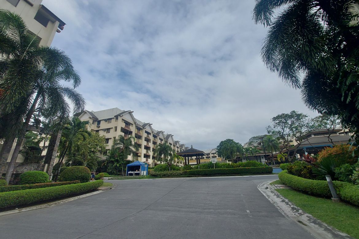 2 Bedroom Condo for Sale in San Miguel, Pasig, Metro Manila – photo 3