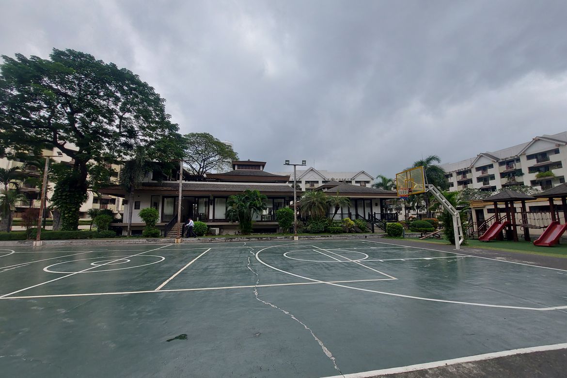 2 Bedroom Condo for Sale in San Miguel, Pasig, Metro Manila – photo 4