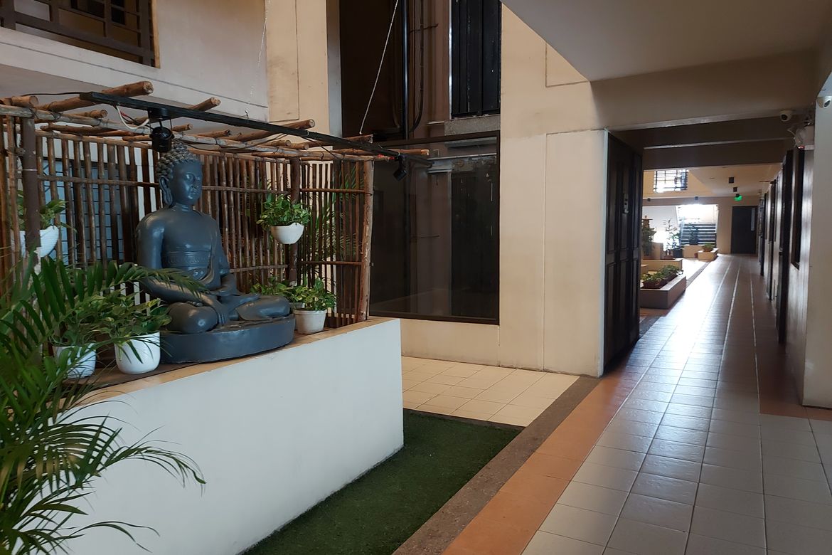 2 Bedroom Condo for Sale in San Miguel, Pasig, Metro Manila – photo 6
