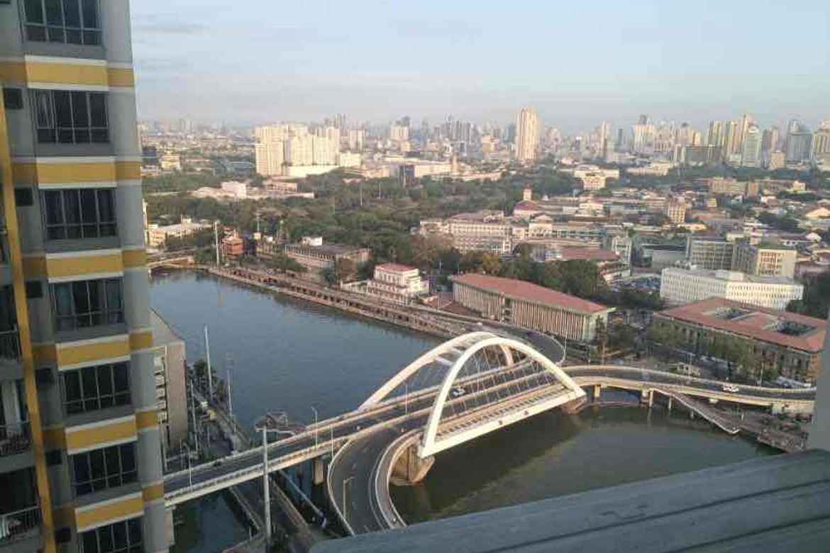 2 Bedroom Condo for Sale in San Nicolas, Manila, Metro Manila near LRT-1 Central Terminal – photo 3