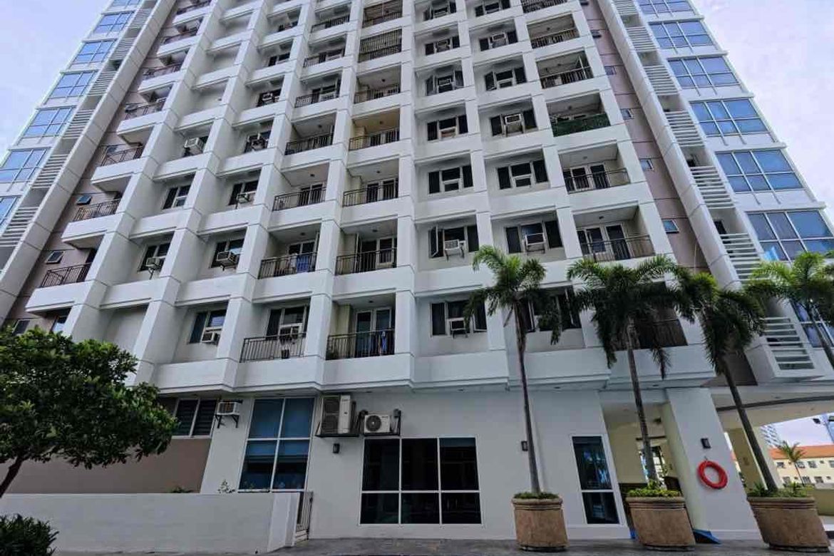 2 Bedroom Condo for Sale in San Nicolas, Manila, Metro Manila near LRT-1 Central Terminal – photo 8
