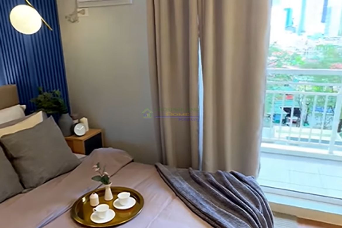 2 Bedroom Condo for Sale in San Nicolas, Pasig, Metro Manila – photo 3