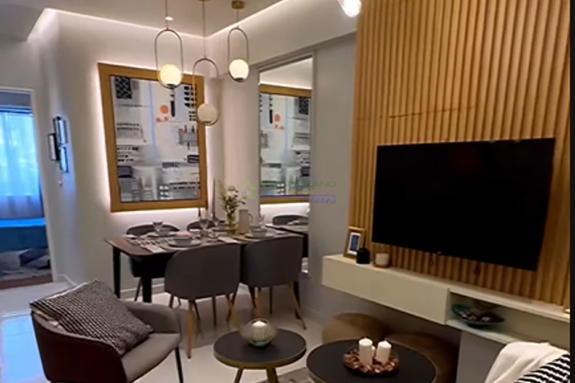 2 Bedroom Condo for Sale in San Nicolas, Pasig, Metro Manila – photo 7