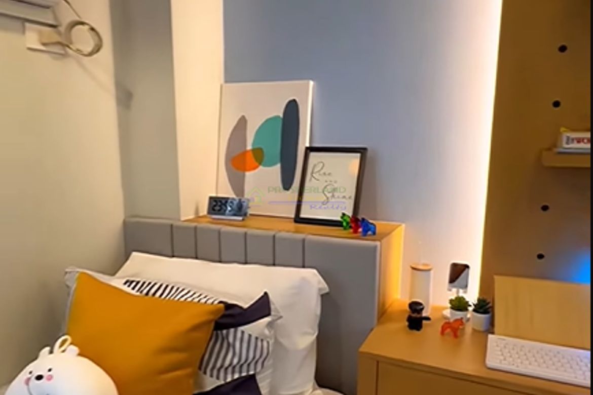 2 Bedroom Condo for Sale in San Nicolas, Pasig, Metro Manila – photo 8