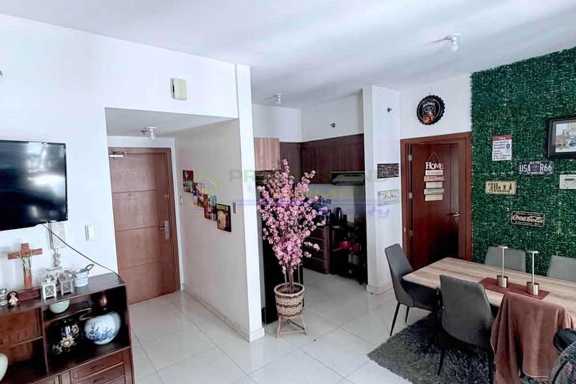 2 Bedroom Condo for Sale in San Nicolas, Pasig, Metro Manila – photo 2