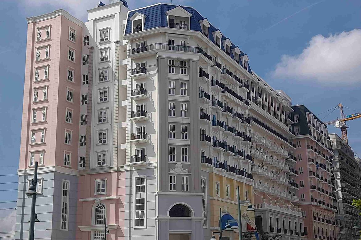 2 Bedroom Condo for Sale in San Rafael, Iloilo City, Iloilo