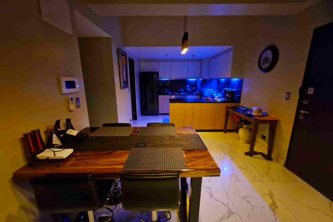 2 Bedroom Condo for Sale in San Rafael, Iloilo City, Iloilo – photo 3