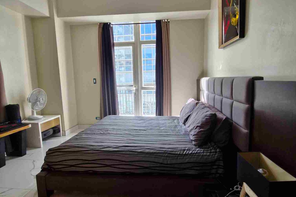 2 Bedroom Condo for Sale in San Rafael, Iloilo City, Iloilo – photo 6
