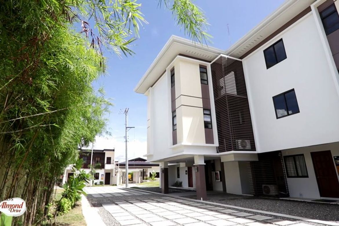 2 Bedroom Condo for Sale in San Roque, Talisay, Cebu – photo 4