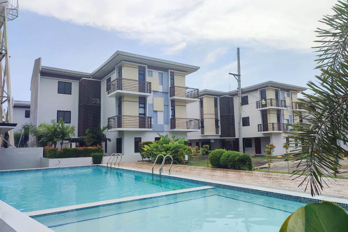 2 Bedroom Condo for Sale in San Roque, Talisay, Cebu – photo 7