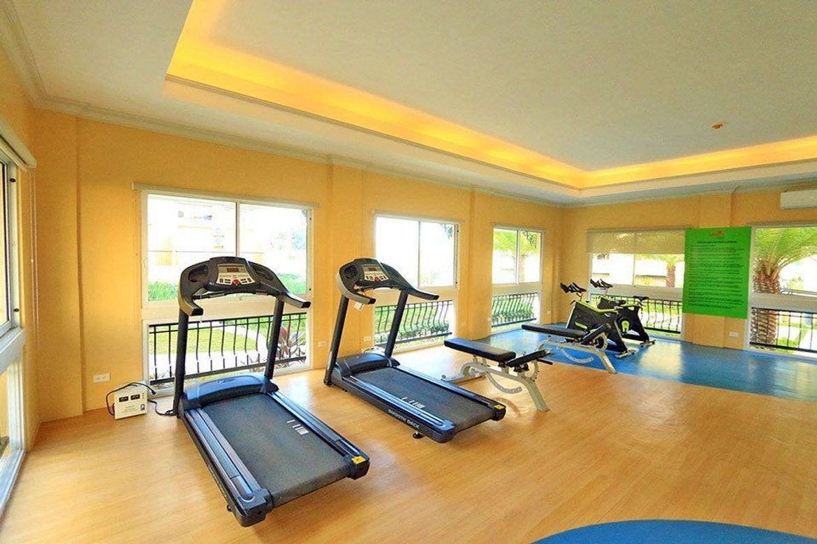 2 Bedroom Condo for Sale in Sanremo Oasis, Cogon Pardo, Cebu City, Cebu – photo 3
