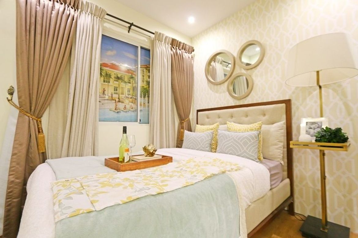 2 Bedroom Condo for Sale in Sanremo Oasis, Cogon Pardo, Cebu City, Cebu – photo 8