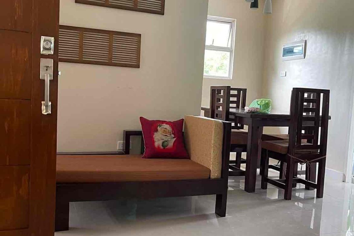 2 Bedroom Condo for Sale in Santa Cruz, Antipolo, Rizal – photo 2