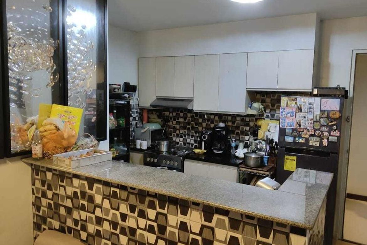 2 Bedroom Condo for Sale in Santa Cruz, Manila, Metro Manila near LRT-1 Blumentritt – photo 4
