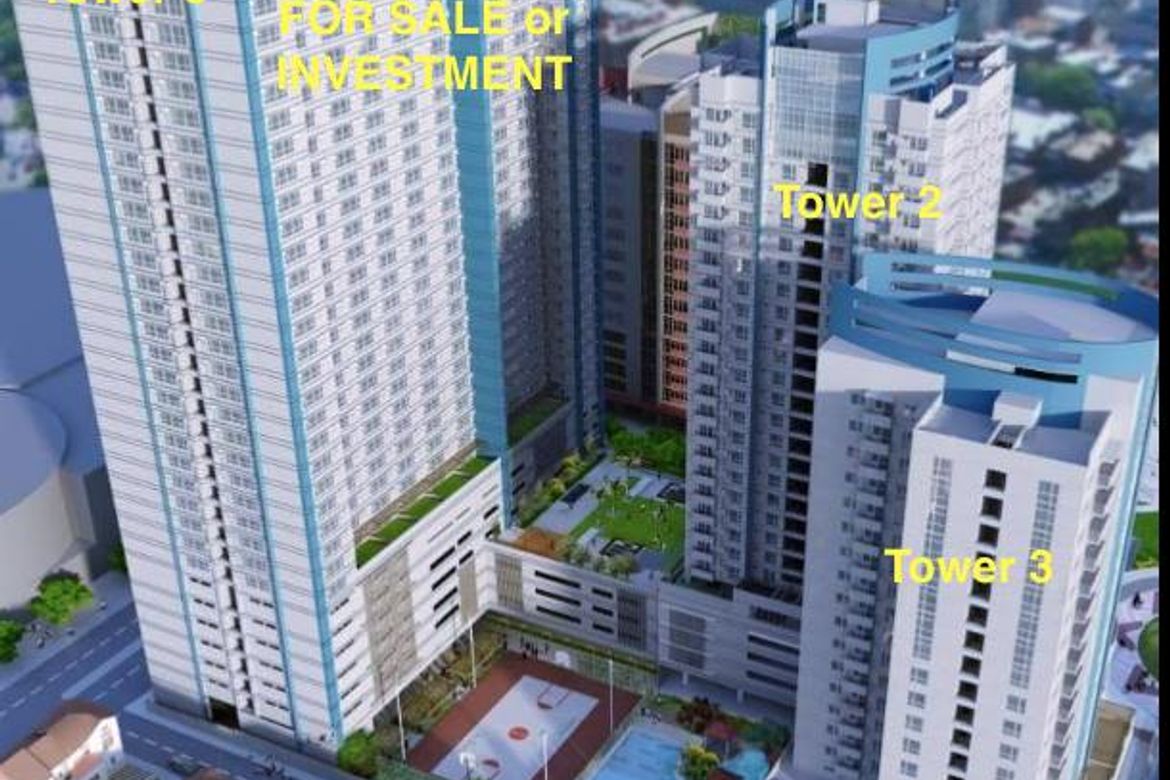 2 Bedroom Condo for Sale in Santa Cruz, Manila, Metro Manila near LRT-1 Blumentritt – photo 5