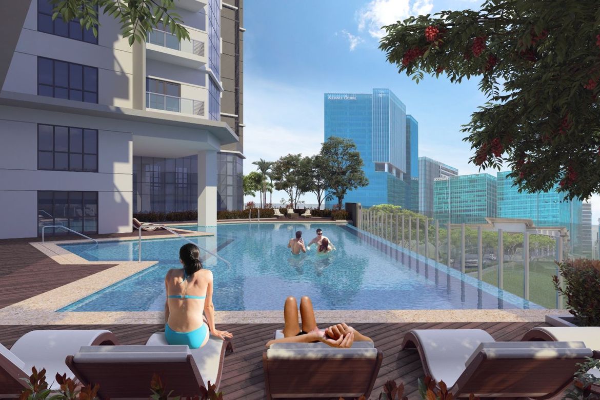 2 Bedroom Condo for Sale in Santa Cruz, Manila, Metro Manila near LRT-1 Doroteo Jose – photo 4