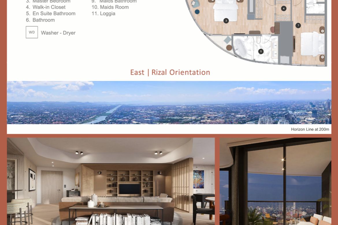 2 Bedroom Condo for Sale in Santa Cruz, Manila, Metro Manila near LRT-1 Doroteo Jose – photo 6