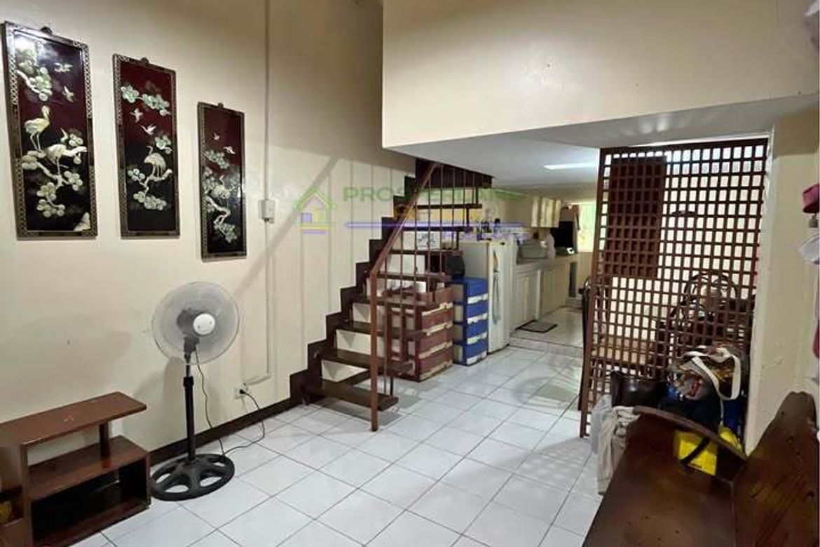 2 Bedroom Condo for Sale in Santa Mesa, Manila, Metro Manila near LRT-2 V. Mapa – photo 4