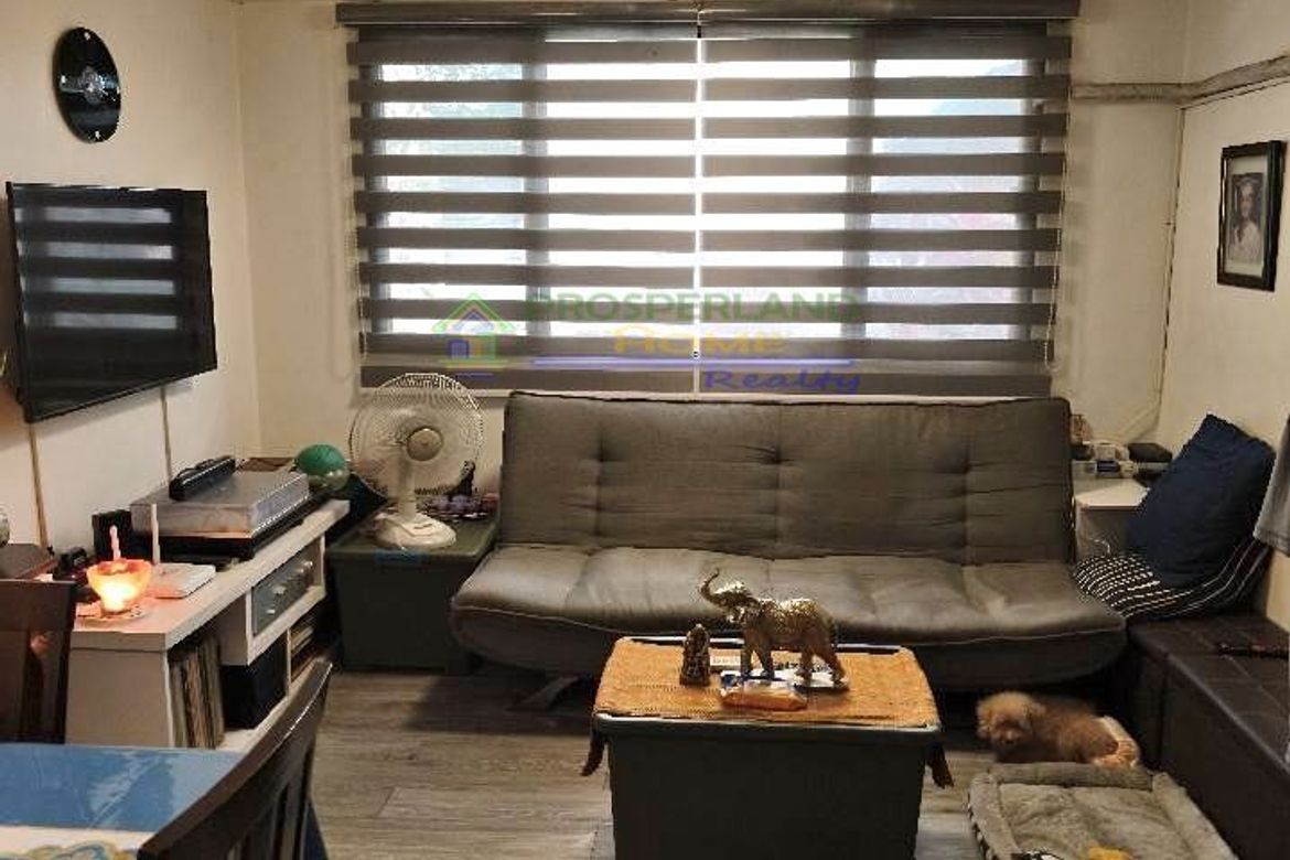2 Bedroom Condo for Sale in Santo Domingo, Cainta, Rizal – photo 3