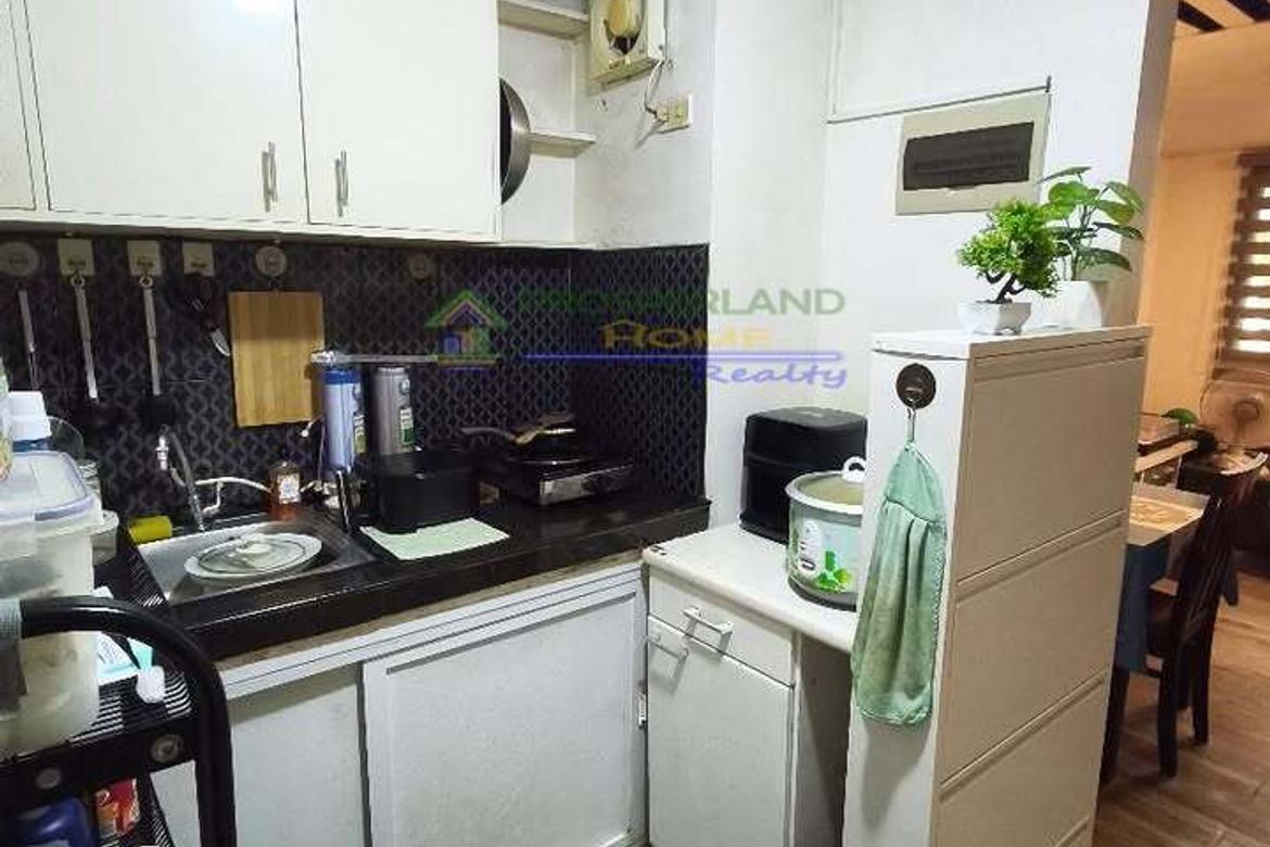 2 Bedroom Condo for Sale in Santo Domingo, Cainta, Rizal – photo 4