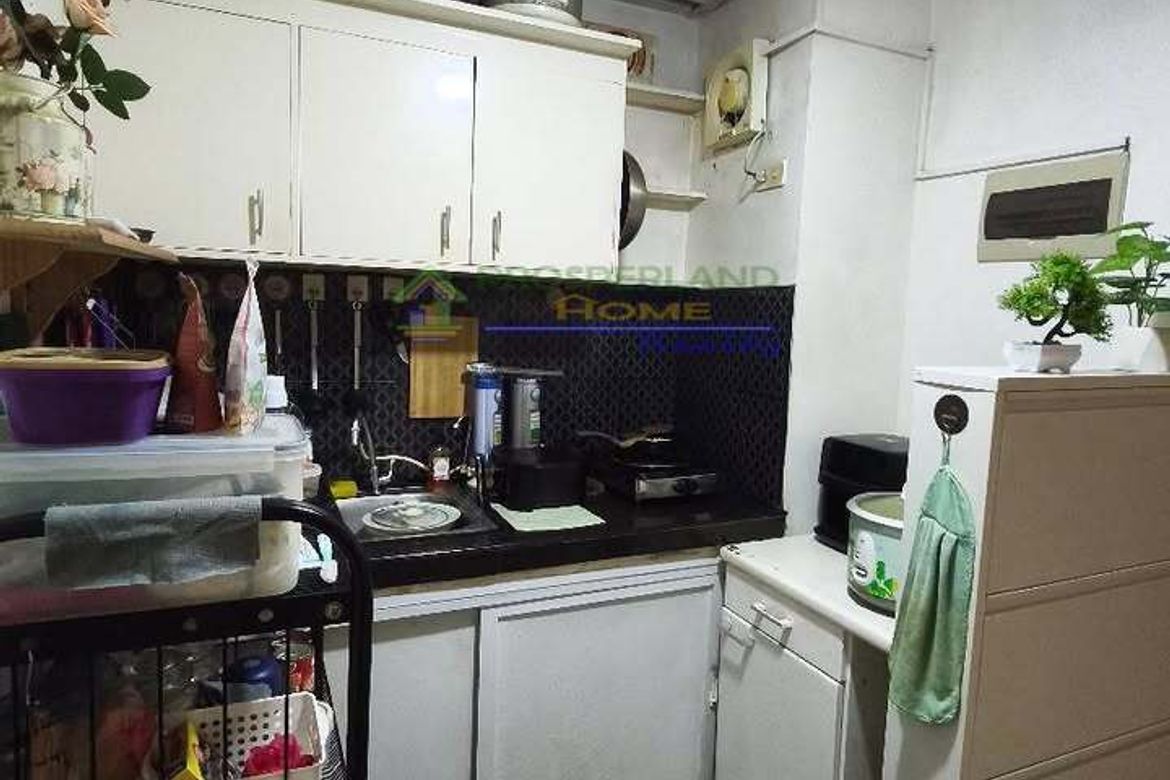 2 Bedroom Condo for Sale in Santo Domingo, Cainta, Rizal – photo 5