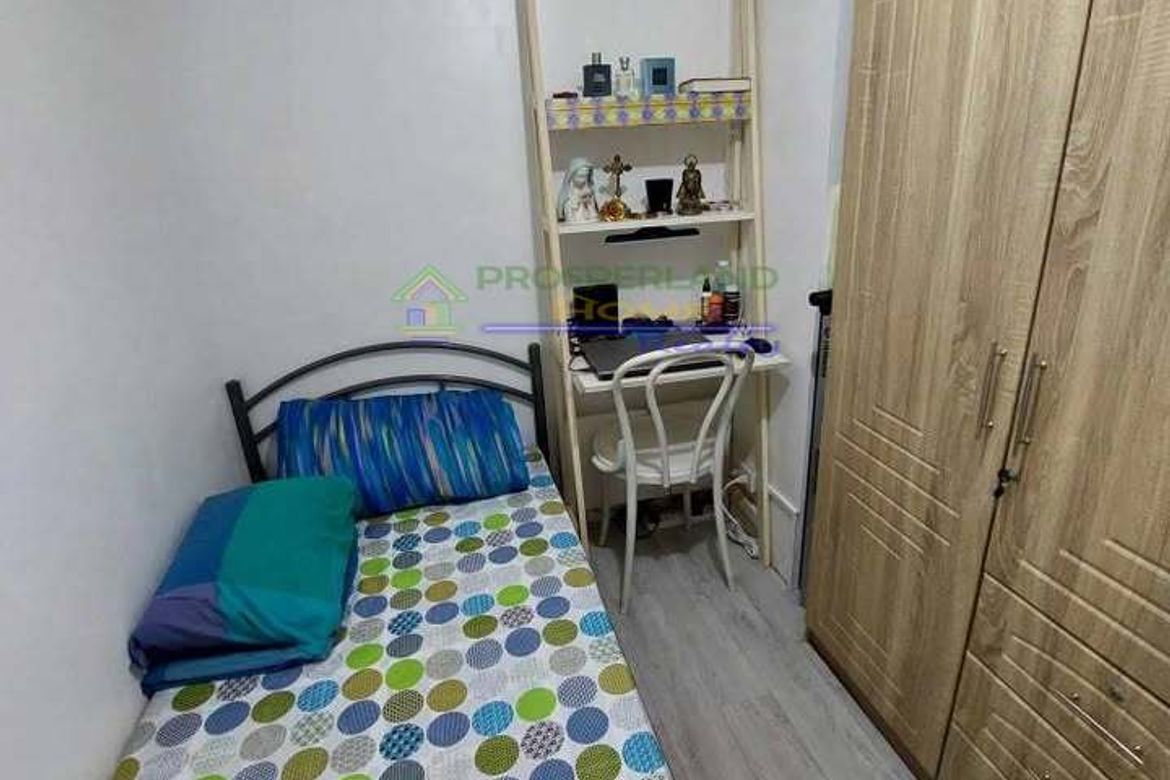 2 Bedroom Condo for Sale in Santo Domingo, Cainta, Rizal – photo 8