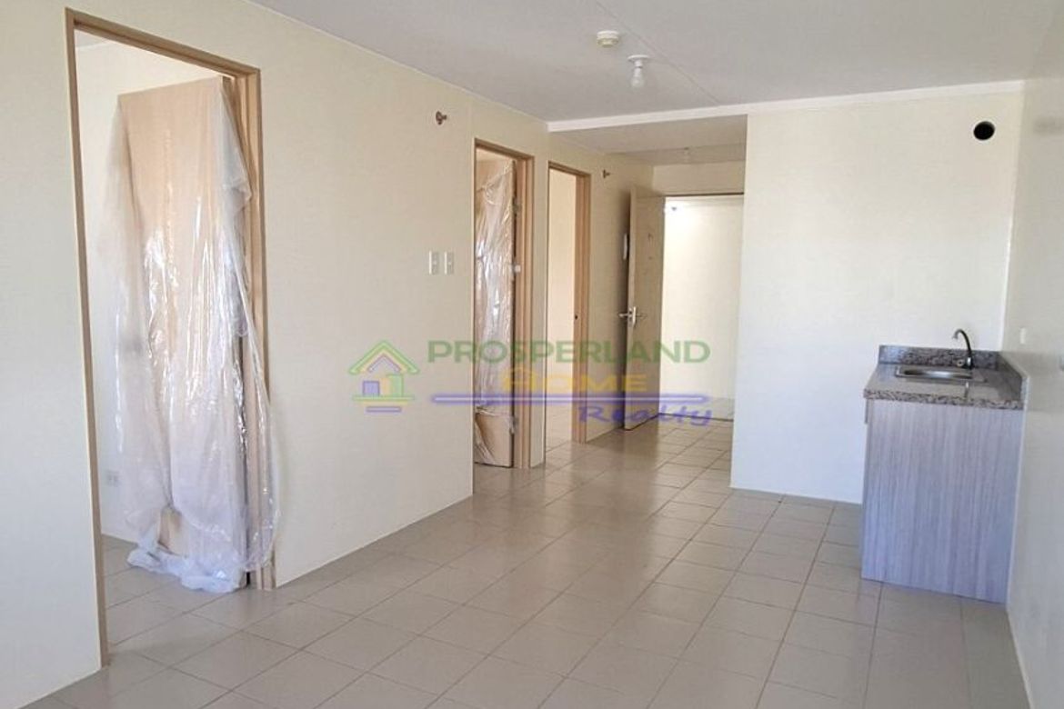 2 Bedroom Condo for Sale in Santo Niño, Cainta, Rizal
