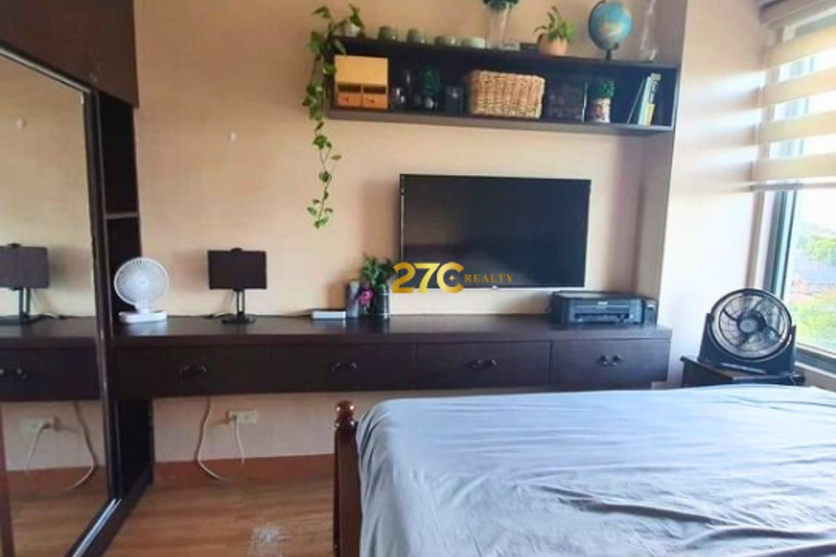 2 Bedroom Condo for Sale in Santo Niño, Marikina, Metro Manila – photo 2