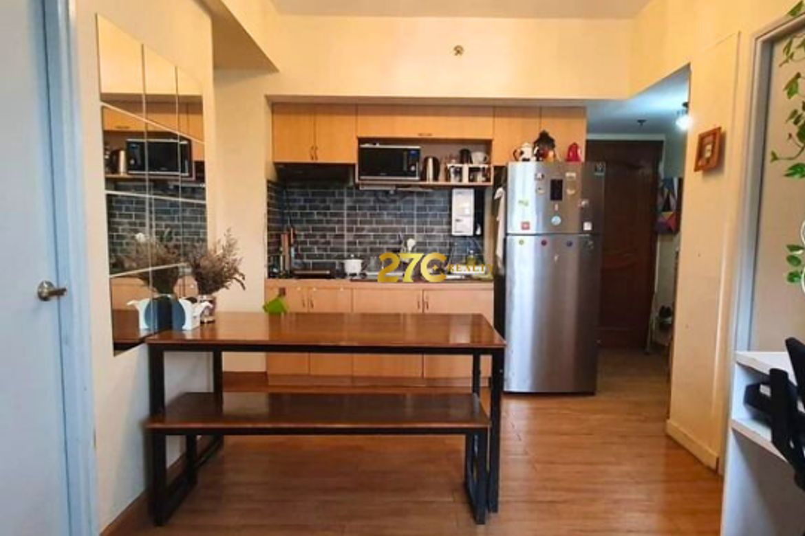 2 Bedroom Condo for Sale in Santo Niño, Marikina, Metro Manila – photo 5