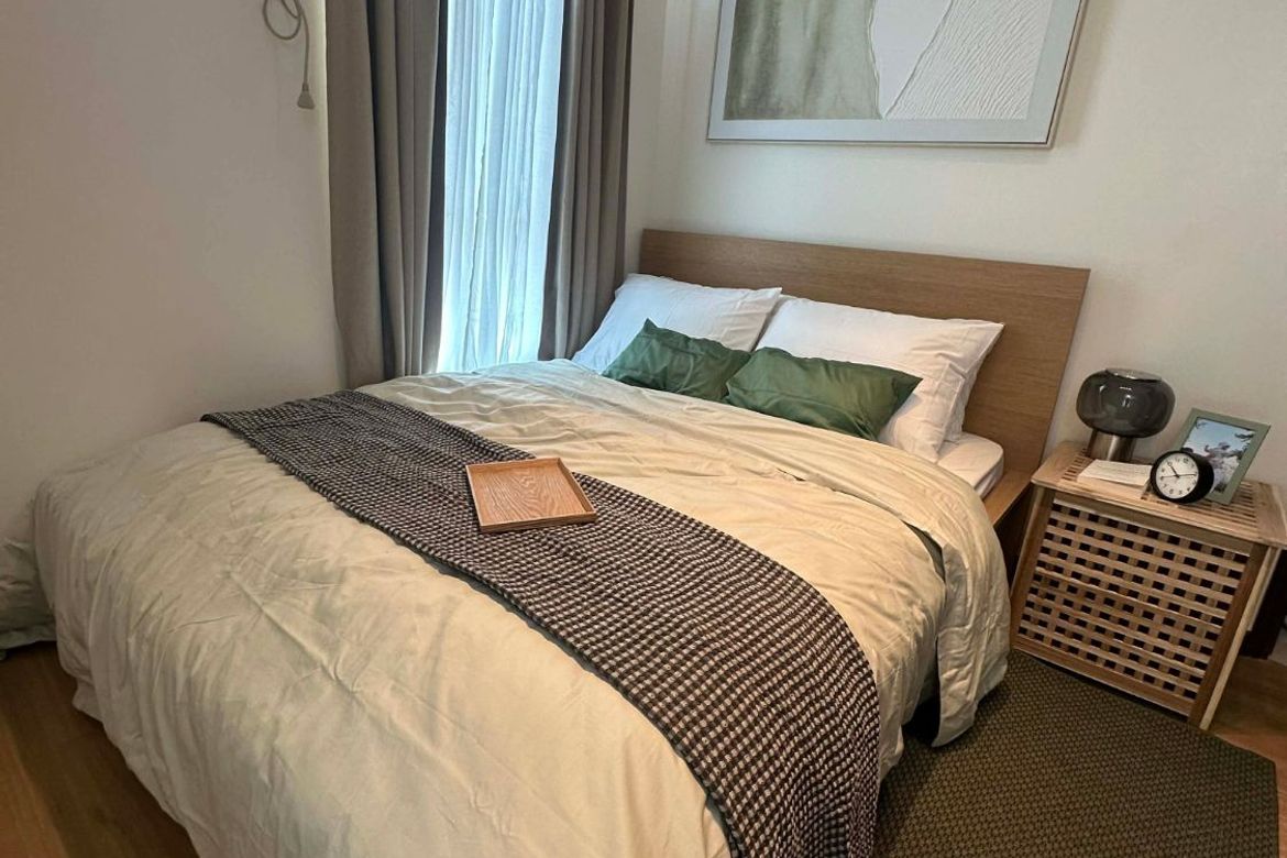 2 Bedroom Condo for Sale in Santo Niño, Marikina, Metro Manila – photo 2