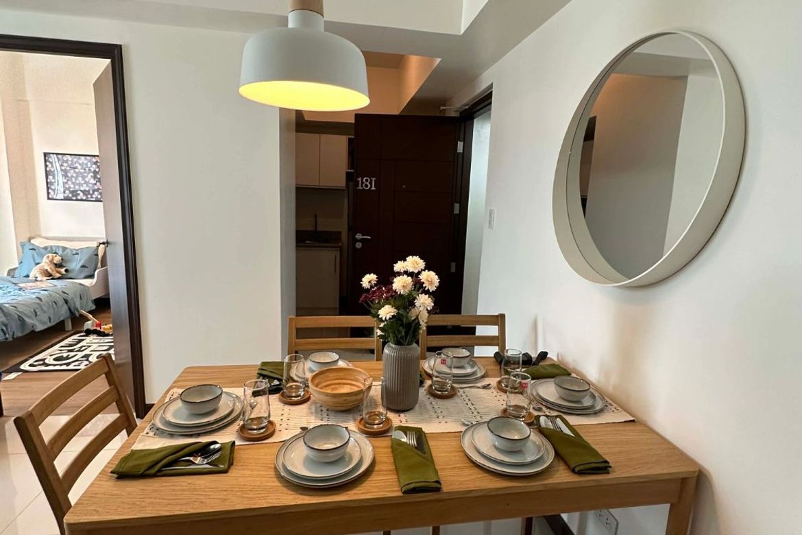 2 Bedroom Condo for Sale in Santo Niño, Marikina, Metro Manila – photo 6