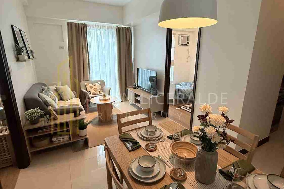 2 Bedroom Condo for Sale in Santo Niño, Marikina, Metro Manila – photo 3
