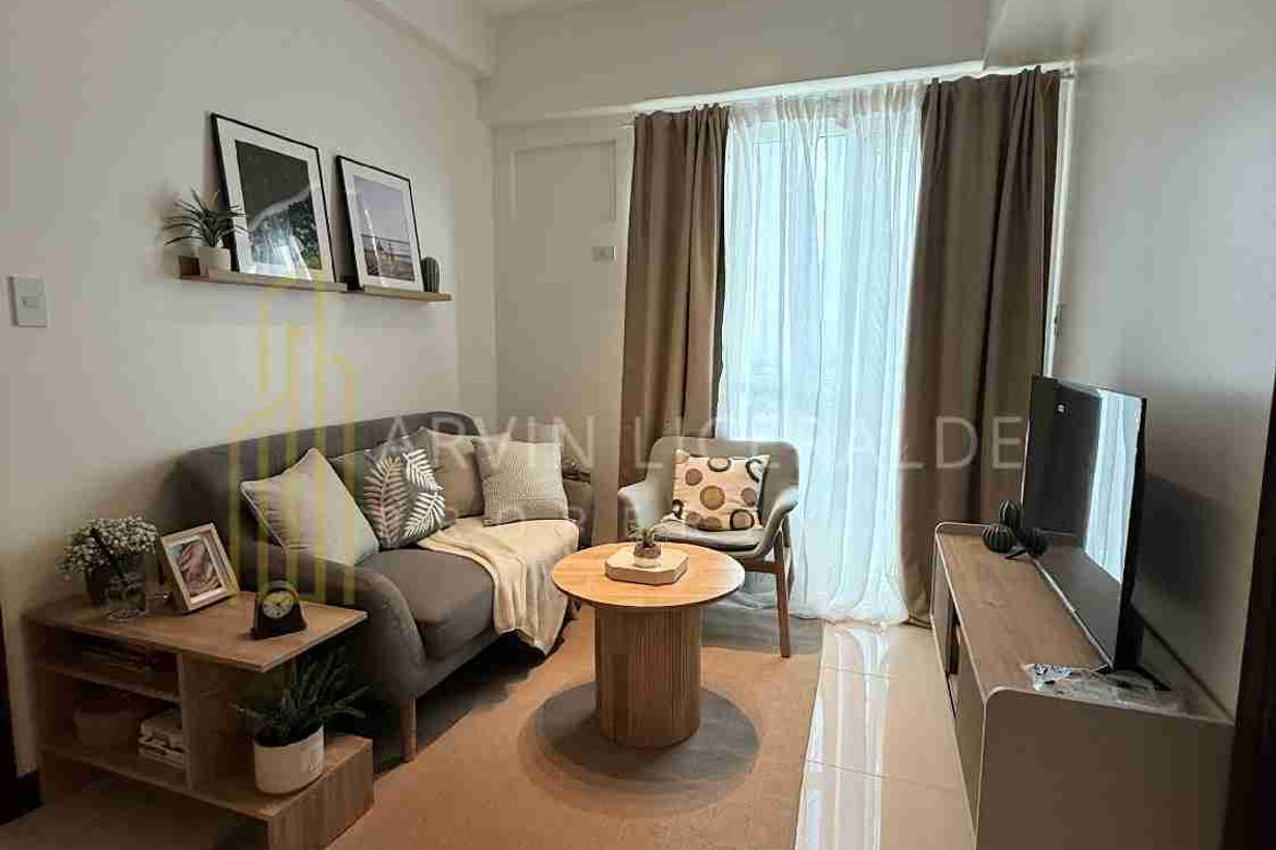 2 Bedroom Condo for Sale in Santo Niño, Marikina, Metro Manila – photo 4