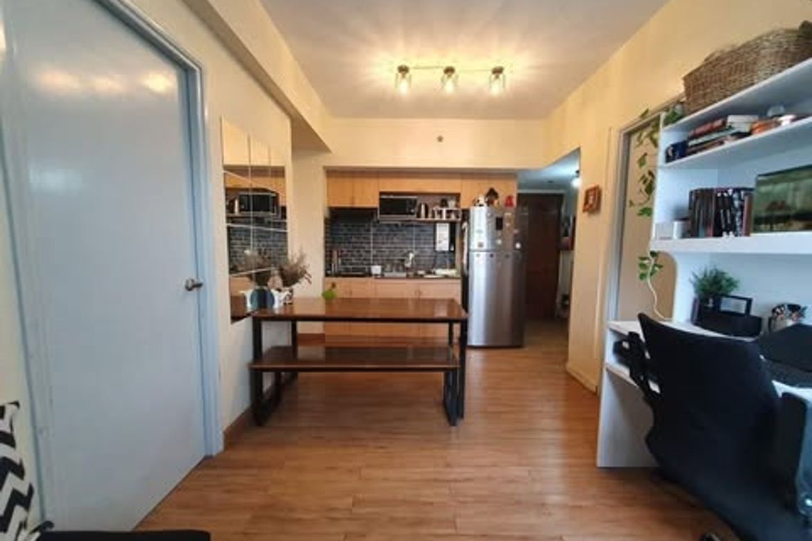 2 Bedroom Condo for Sale in Santo Niño, Marikina, Metro Manila